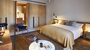 JUNIOR SUITE CACAO BEAN